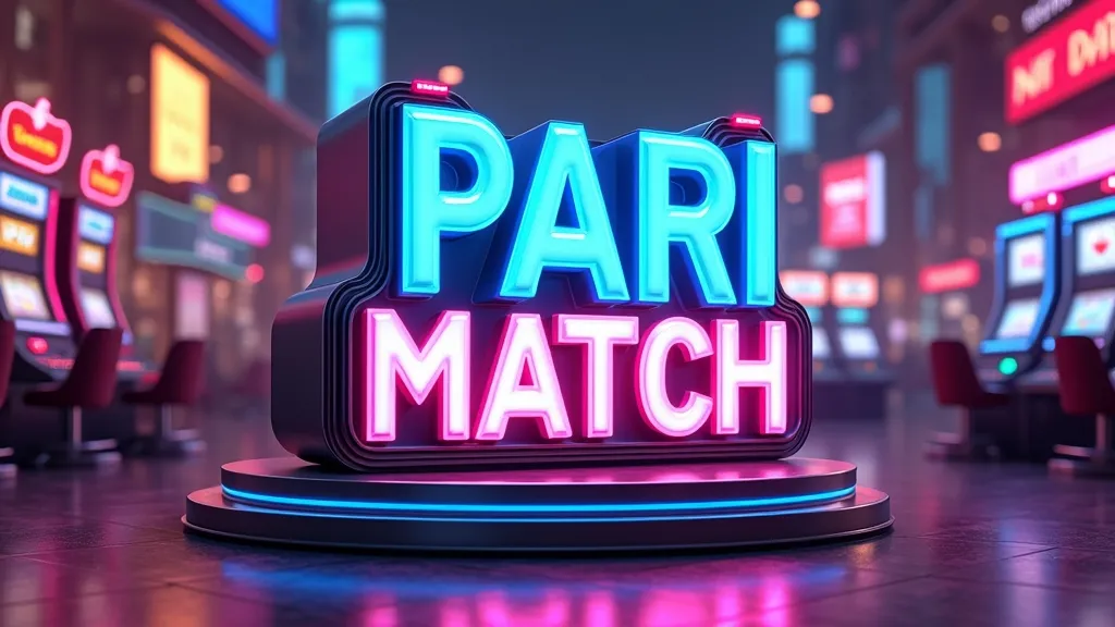 parimatch app